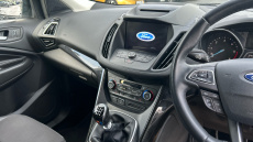 Ford Kuga 2.0 TDCi Titanium Edition 5dr 2WD Diesel Estate